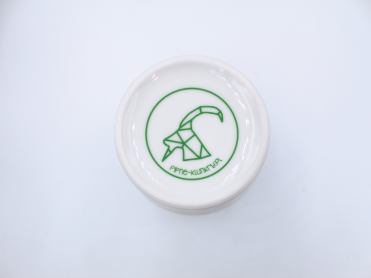 Chabazie – kubek barowy