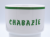 Chabazie – kubek barowy