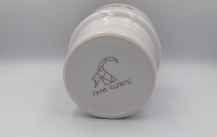 Łazarz – kubek barowy