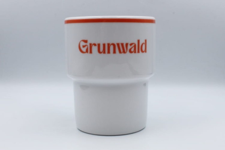 Grunwald – kubek barowy