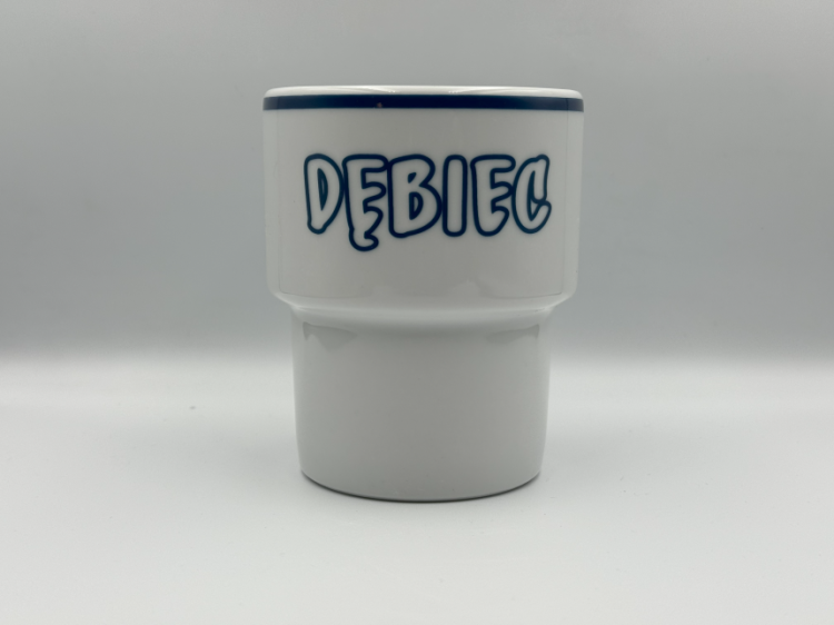 Dębiec – kubek barowy