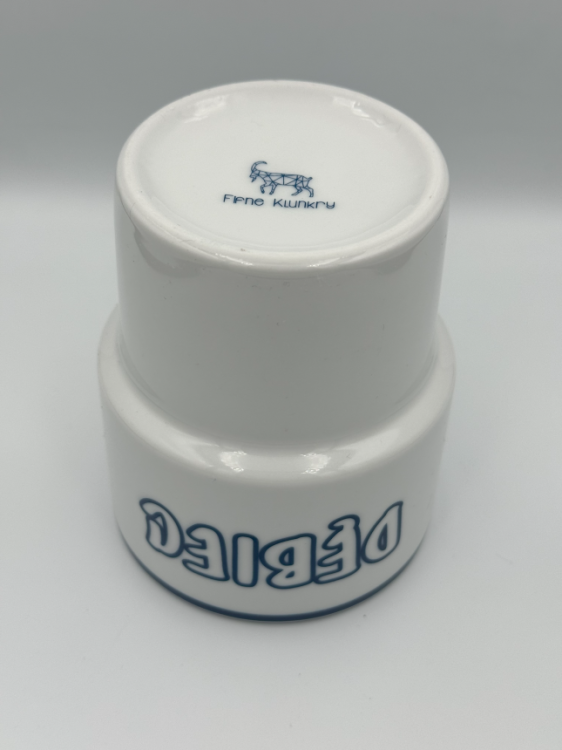 Dębiec – kubek barowy