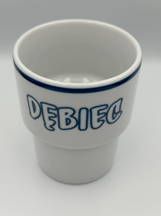 Dębiec – kubek barowy