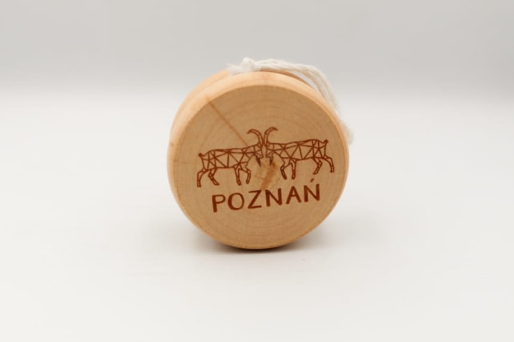 Poznań – jojo