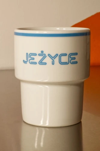 Jeżyce kubek barowy