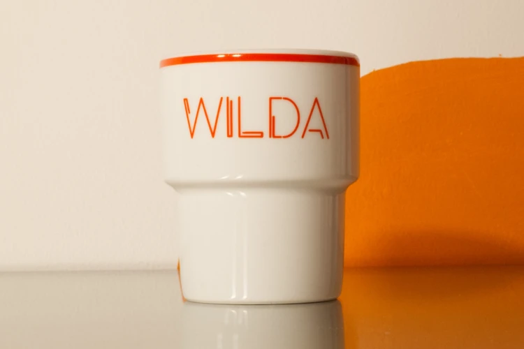 wilda kubek barowy