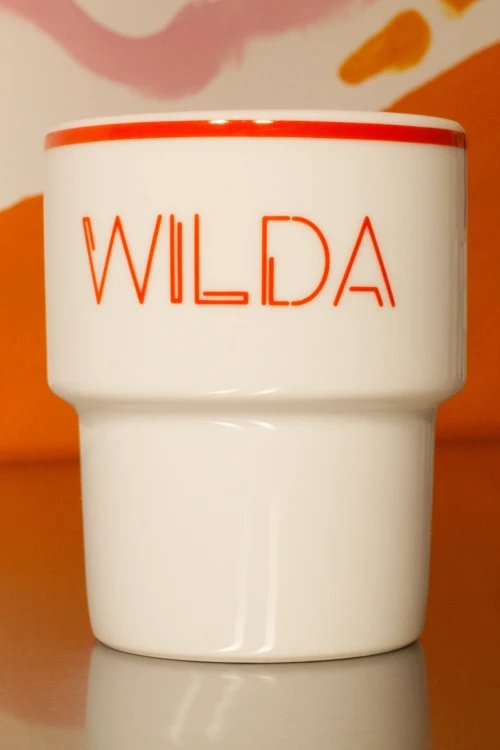 wilda kubek barowy