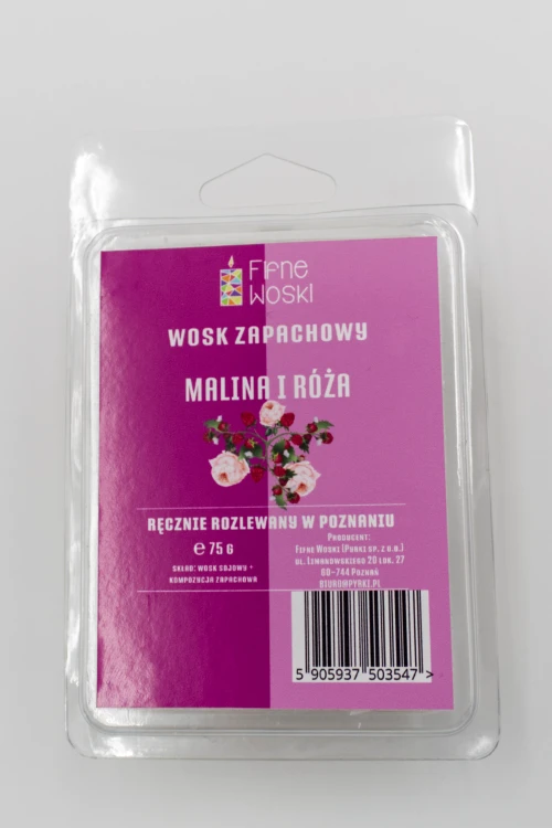 fsWosk zapachowy - malina i róża 2.webp