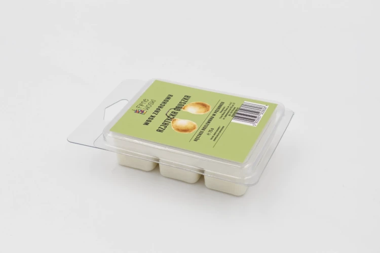 Wosk zapachowy - azjatycka gruszka