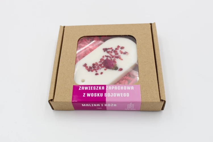 zawieszka zapachowa - tabliczka florencka -kartonik x1.0.webp