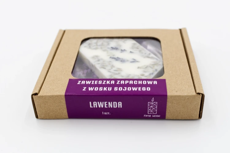 zawieszki zapachowe - tabliczki florenckie- opakowanie x1.0.webp
