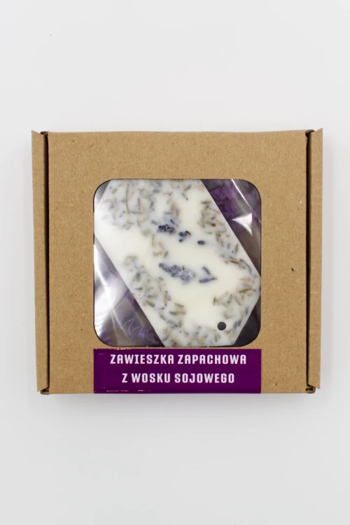 zawieszki zapachowe - tabliczki florenckie- opakowanie x1.1 pion.webp