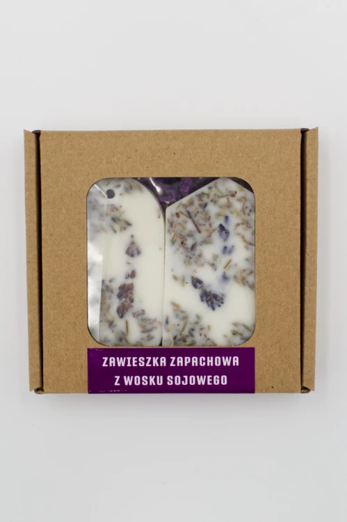 zawieszki zapachowe - tabliczki florenckie- opakowanie x2.0 pion.webp